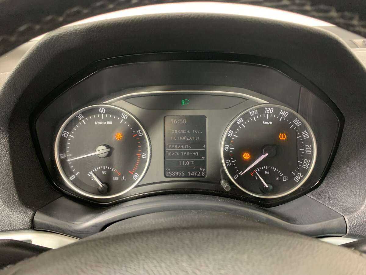 Купить Skoda Octavia Scout, 2011, 258 954 км, фото №12