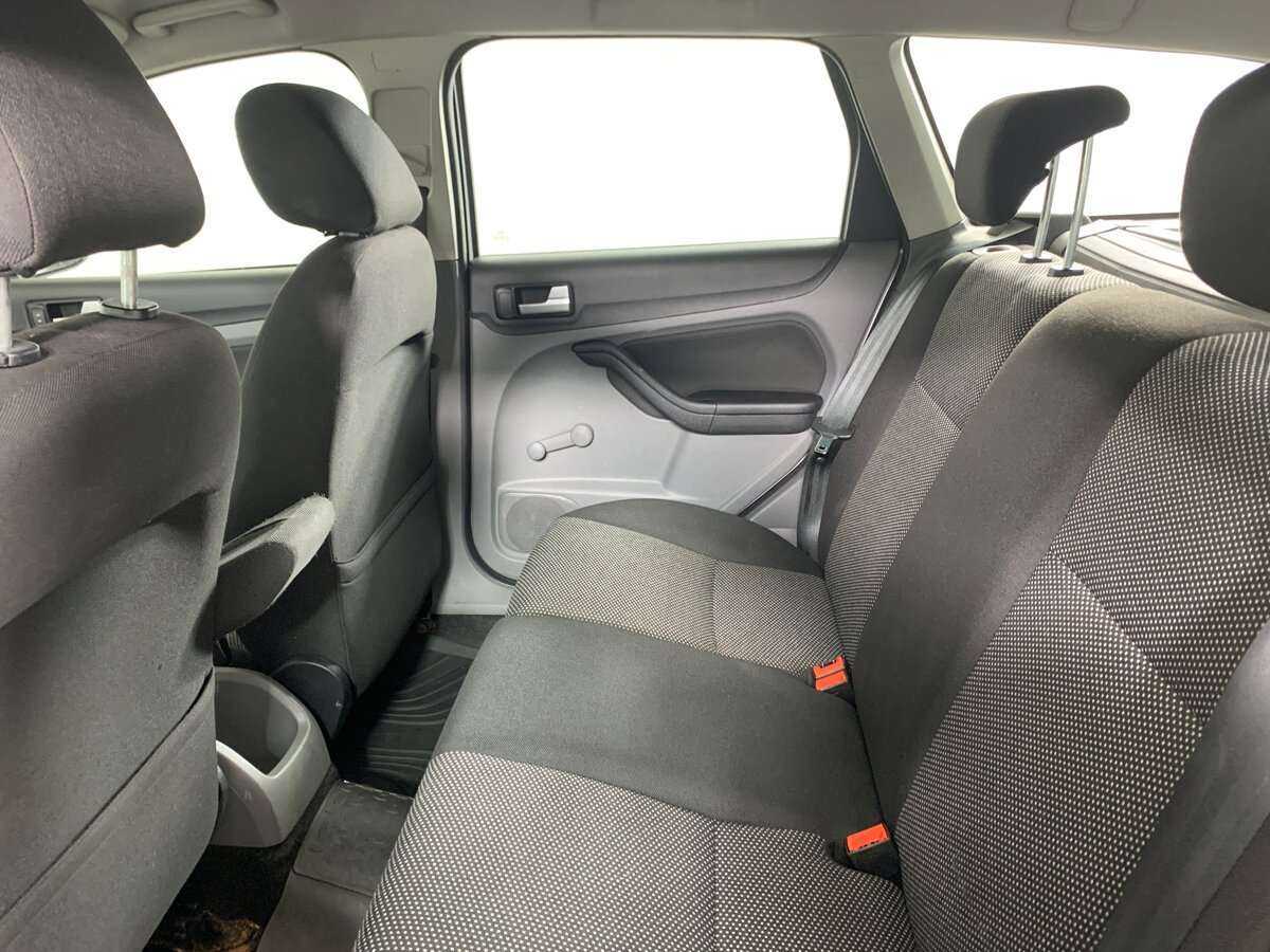 Купить Ford Focus, 2011, 250 501 км, фото №16