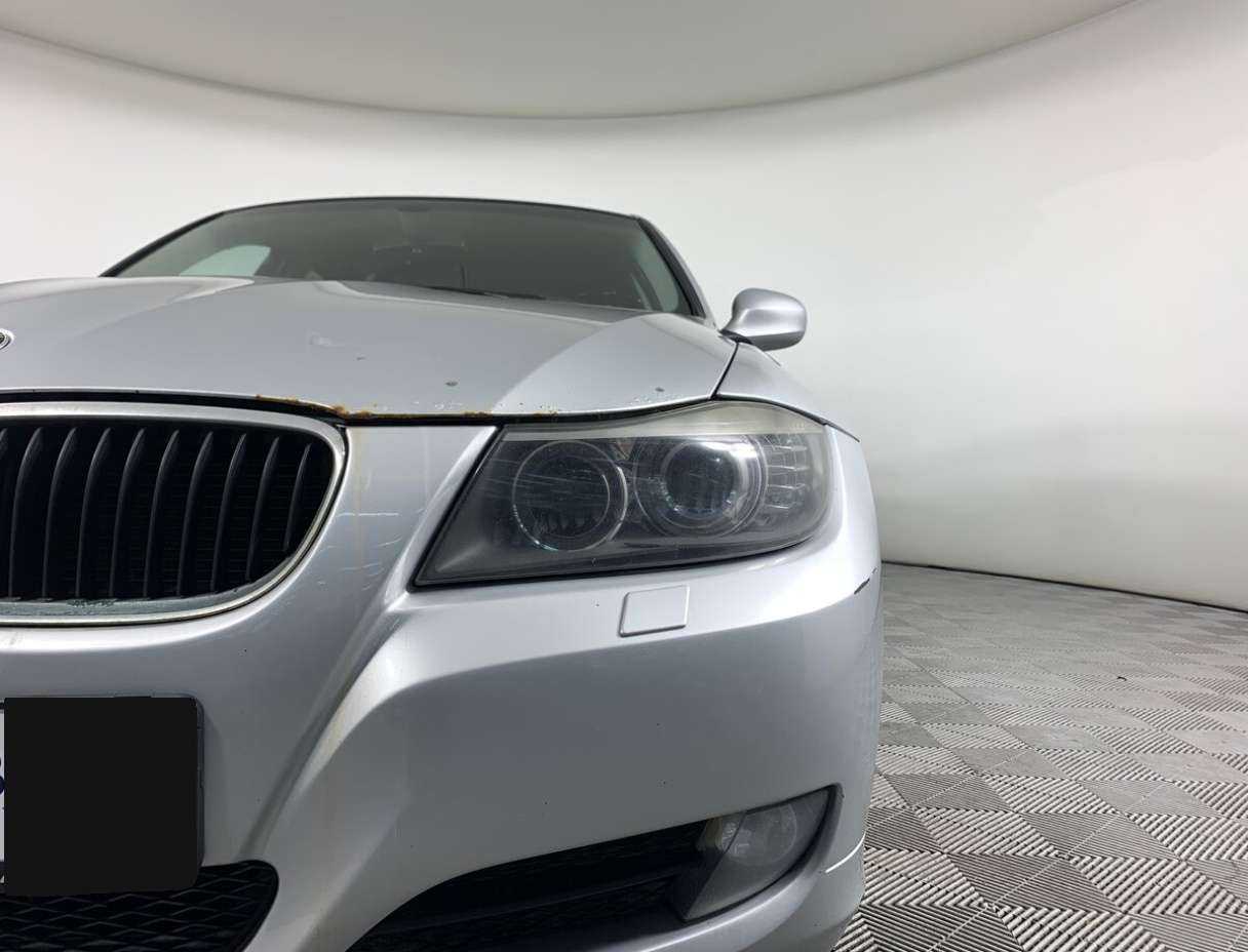 Купить BMW 3 серии 318i, 2011, 217 000 км, фото №10
