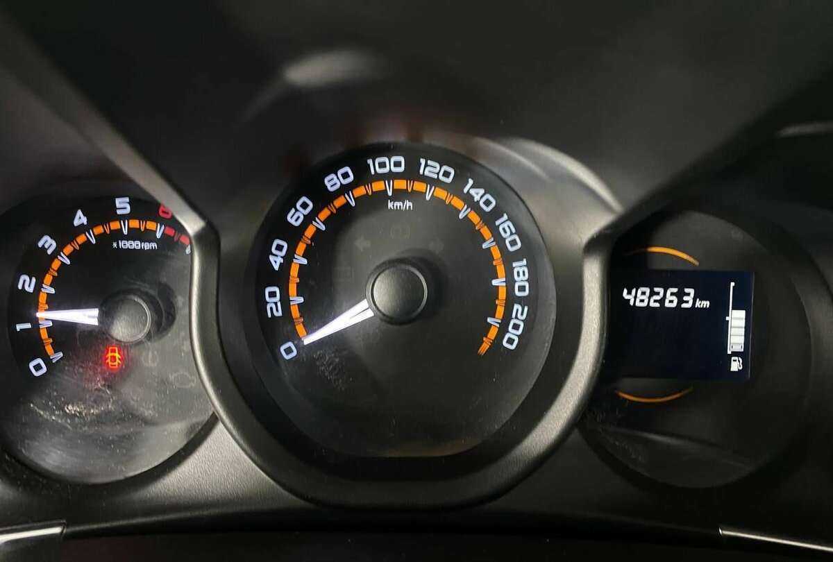 Купить Lada (ВАЗ) XRAY, 2020, 48 201 км, фото №10