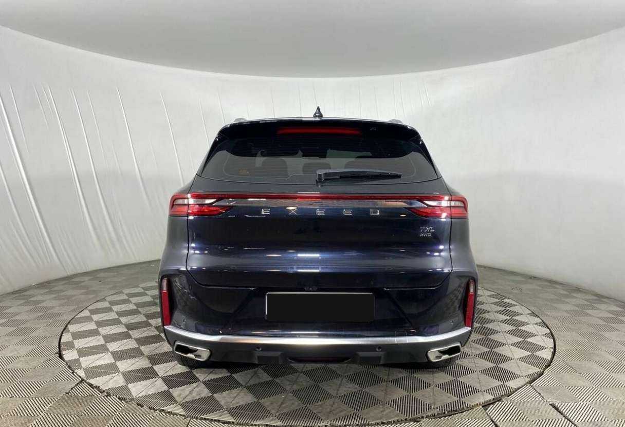 Купить EXEED TXL, 2022, 34 349 км, фото №6