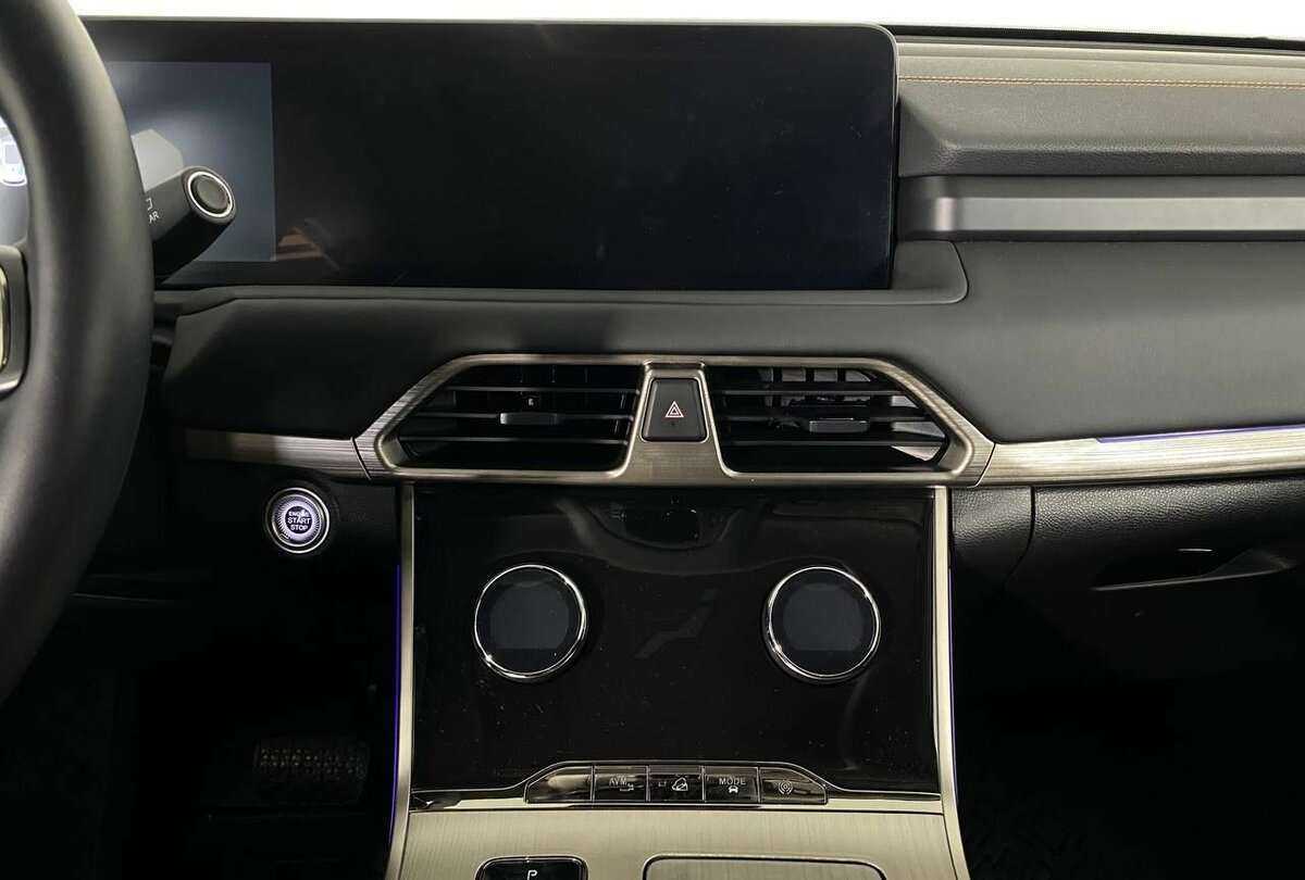 Купить EXEED TXL, 2022, 34 349 км, фото №11