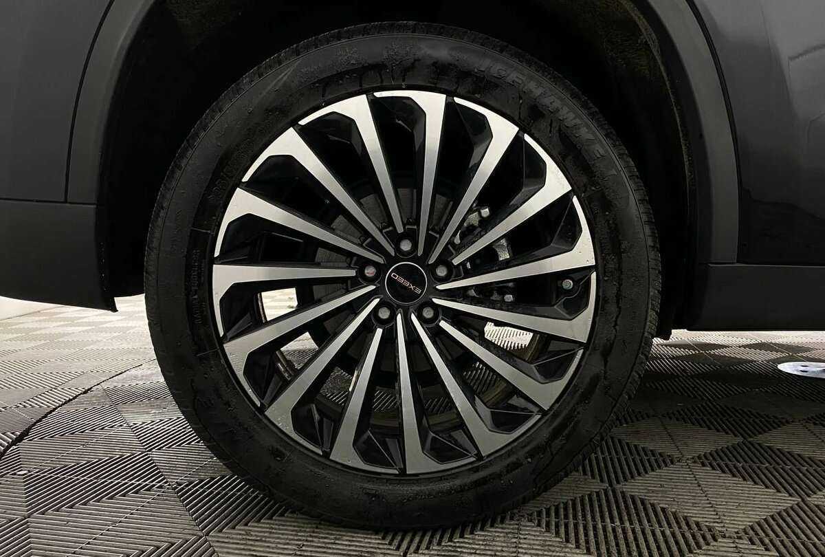 Купить EXEED TXL, 2022, 34 349 км, фото №13