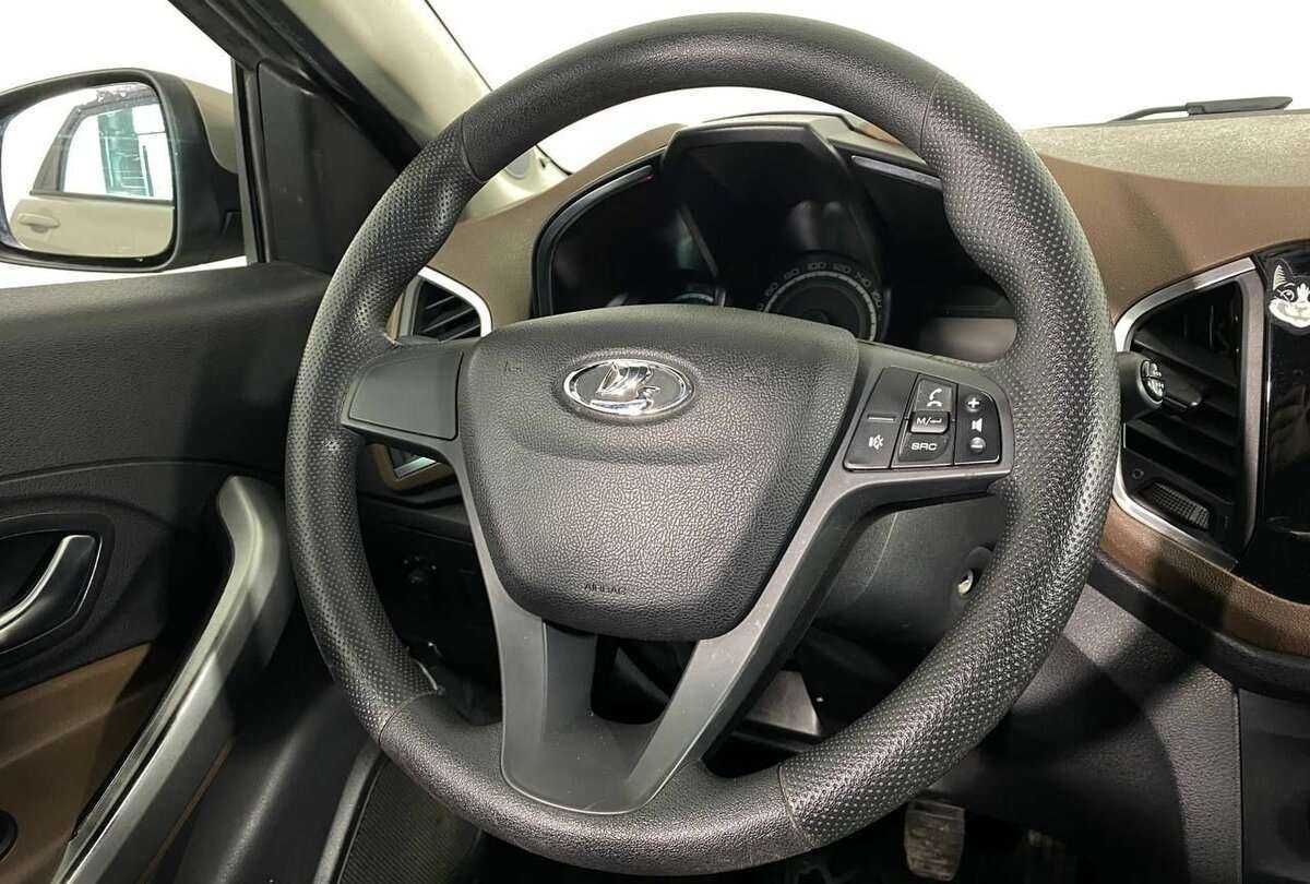 Купить Lada (ВАЗ) XRAY, 2017, 143 800 км, фото №9