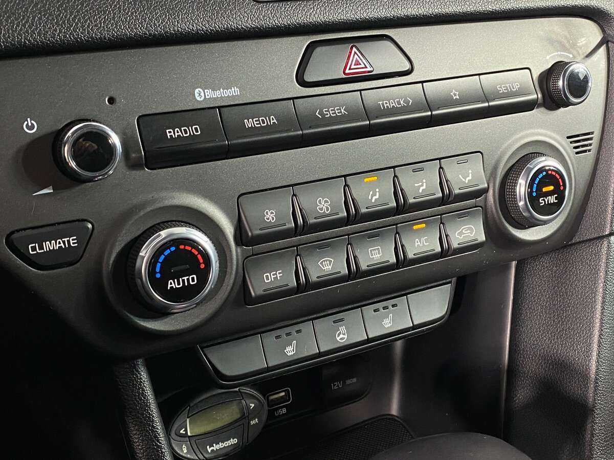 Купить Kia Sportage, 2021, 20 499 км, фото №13