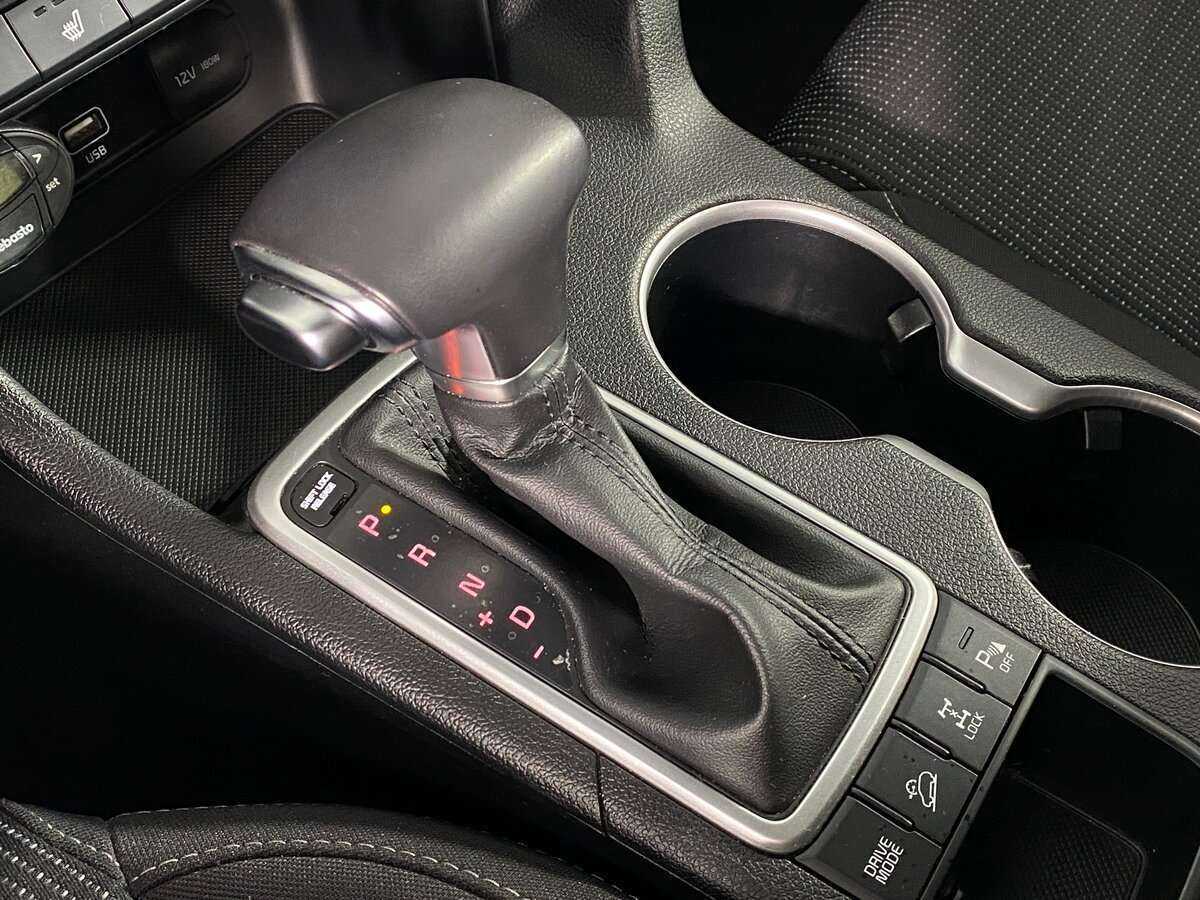 Купить Kia Sportage, 2021, 20 499 км, фото №14