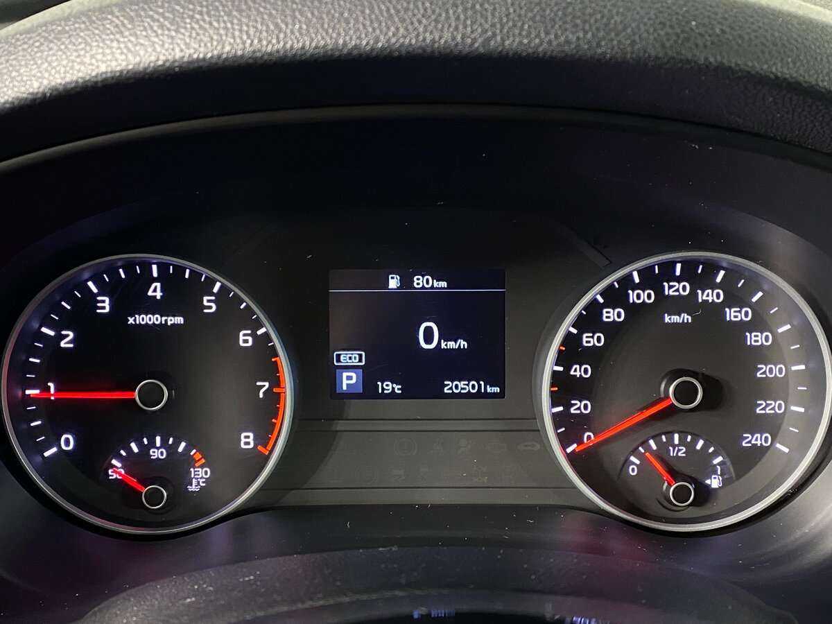 Купить Kia Sportage, 2021, 20 499 км, фото №15