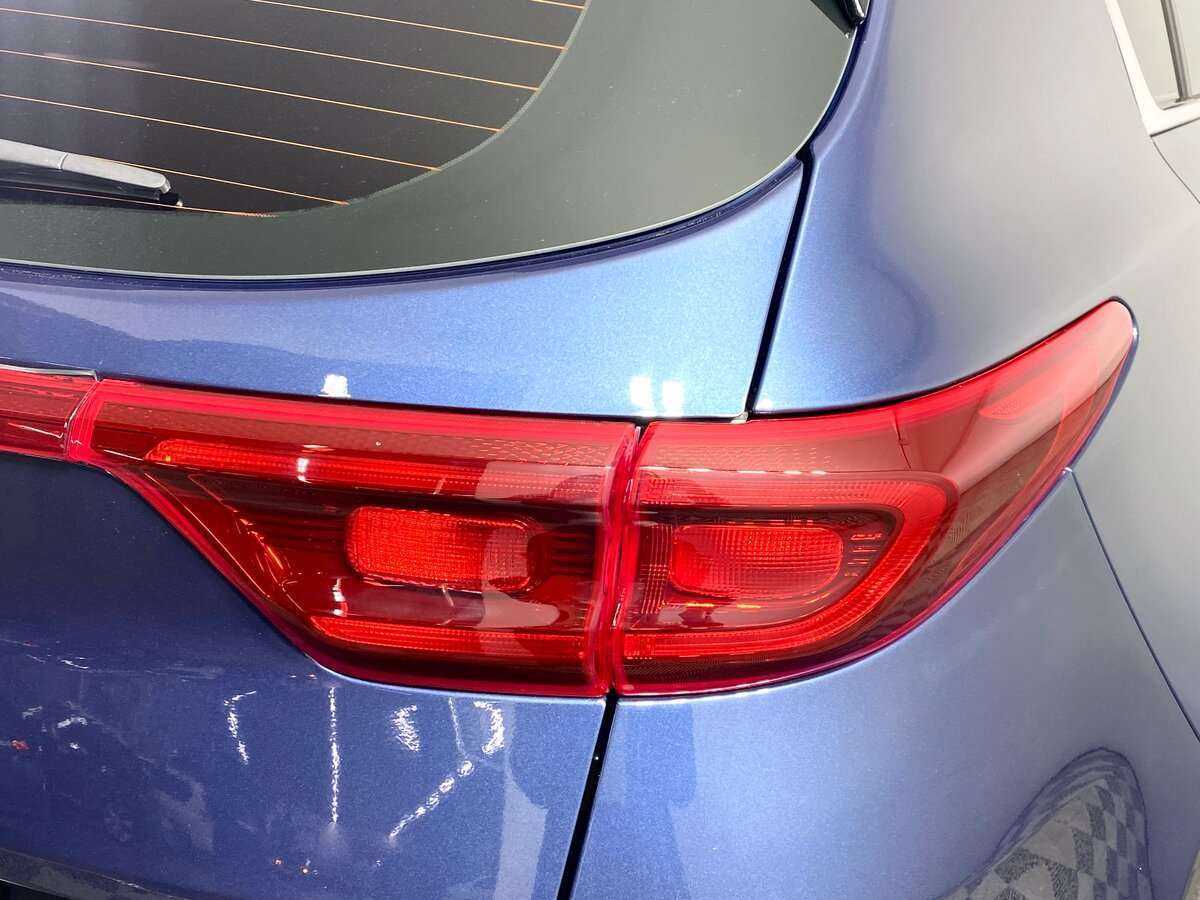 Купить Kia Sportage, 2021, 20 499 км, фото №16