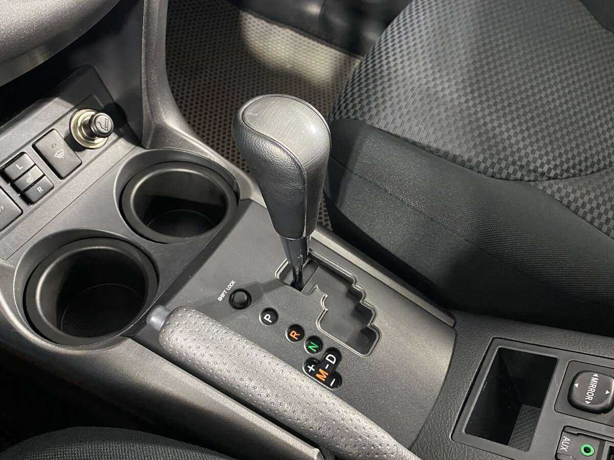 Купить Toyota RAV4, 2011, 145 850 км, фото №13