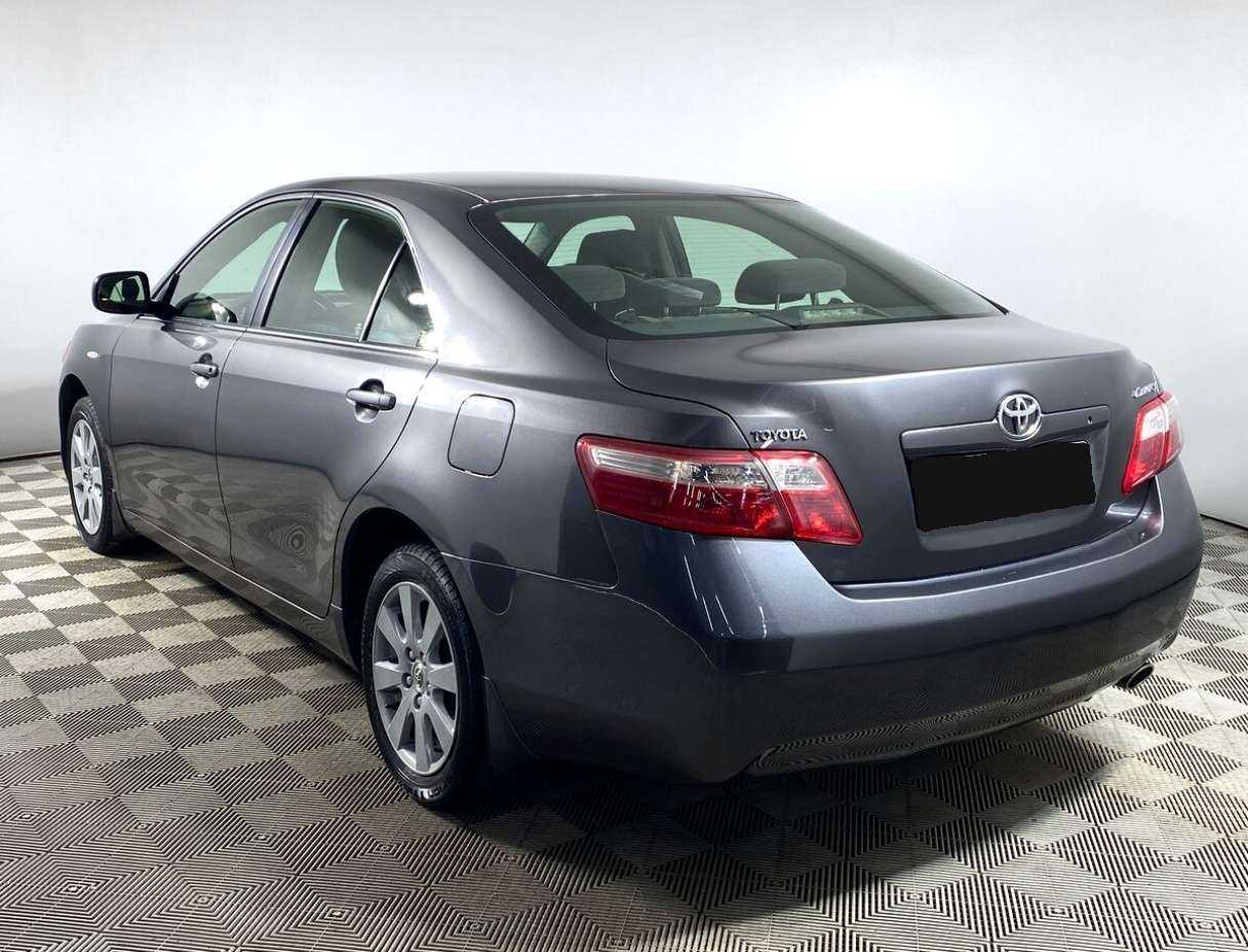Купить Toyota Camry, 2006, 351 000 км, фото №5