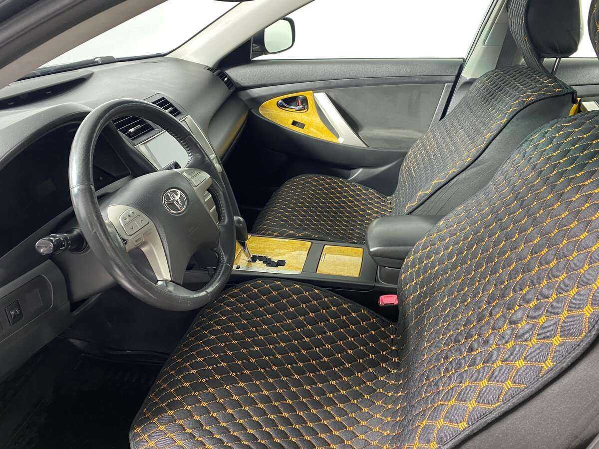 Купить Toyota Camry, 2006, 351 000 км, фото №7