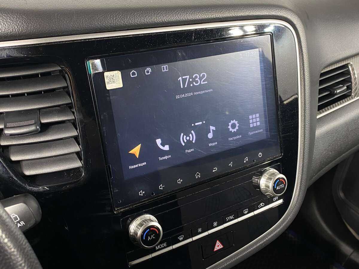 Купить Mitsubishi Outlander, 2021, 82 415 км, фото №12