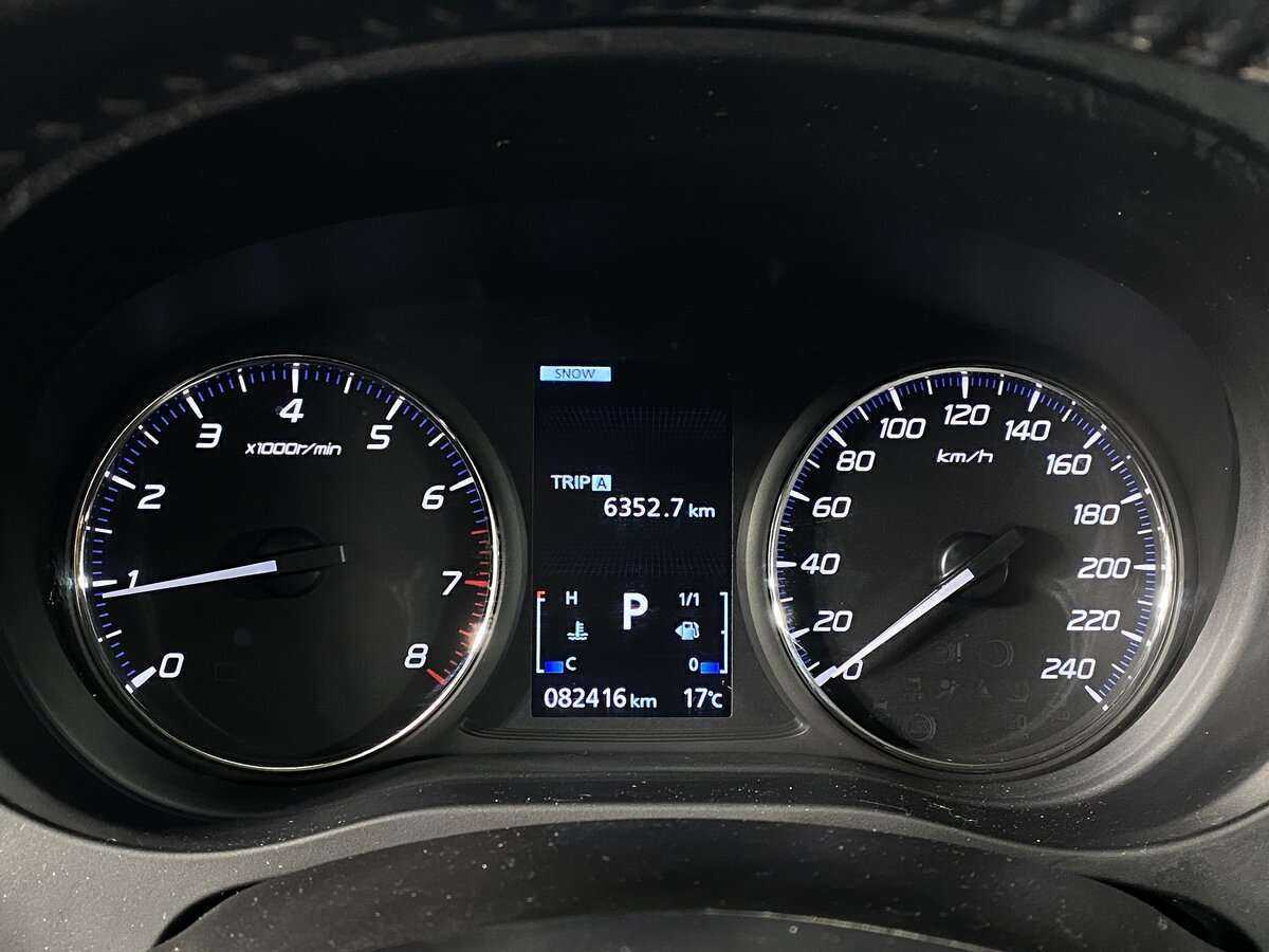 Купить Mitsubishi Outlander, 2021, 82 415 км, фото №14