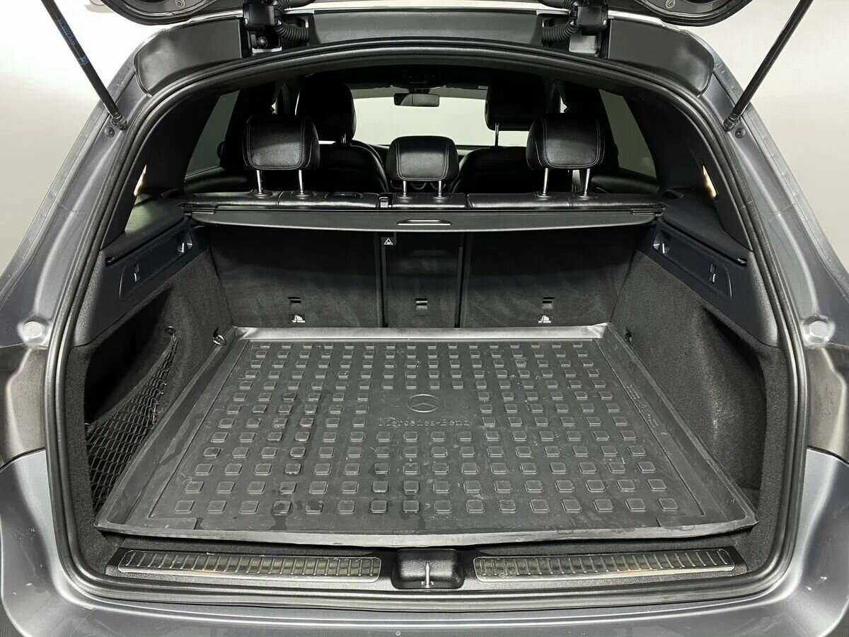 Купить Mercedes-Benz GLC 200, 2021, 45 000 км, фото №10