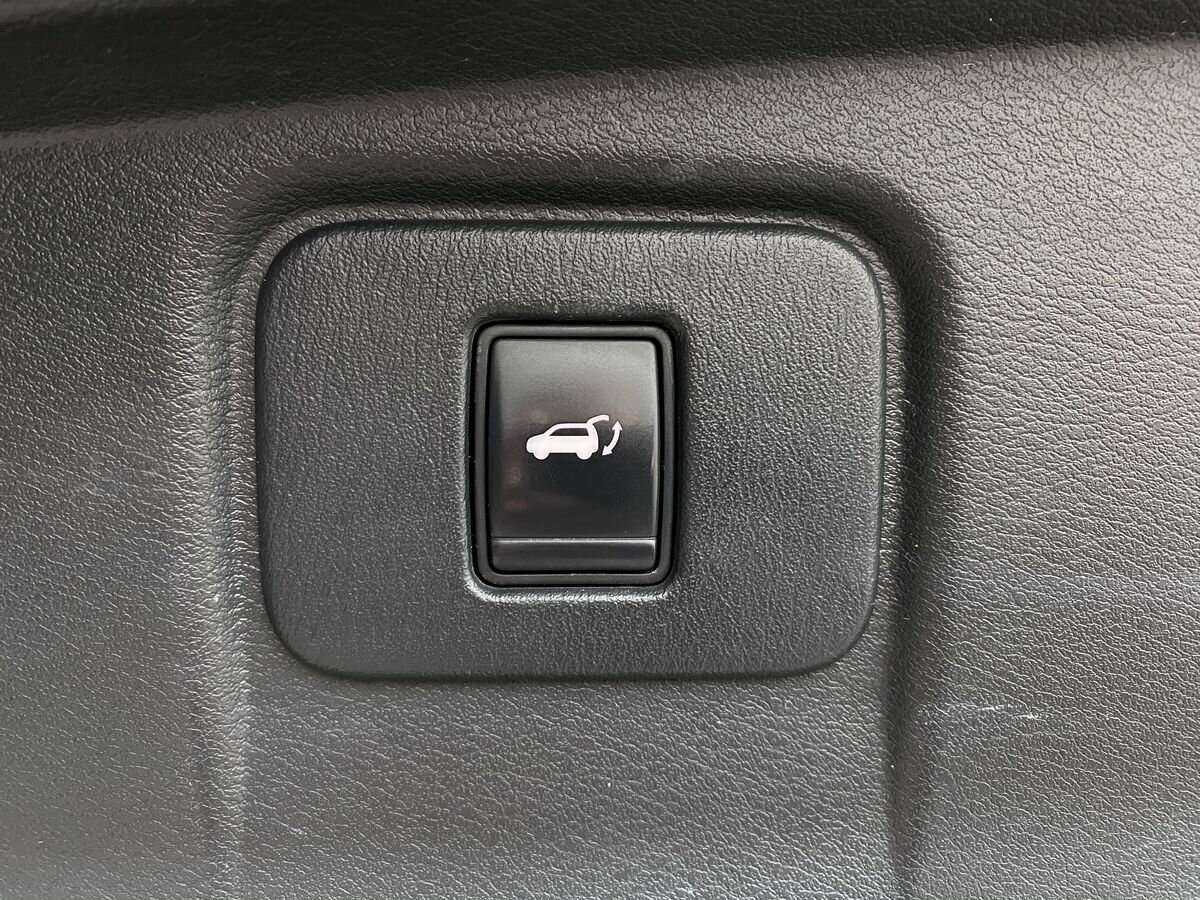 Купить Nissan Murano, 2017, 124 000 км, фото №9