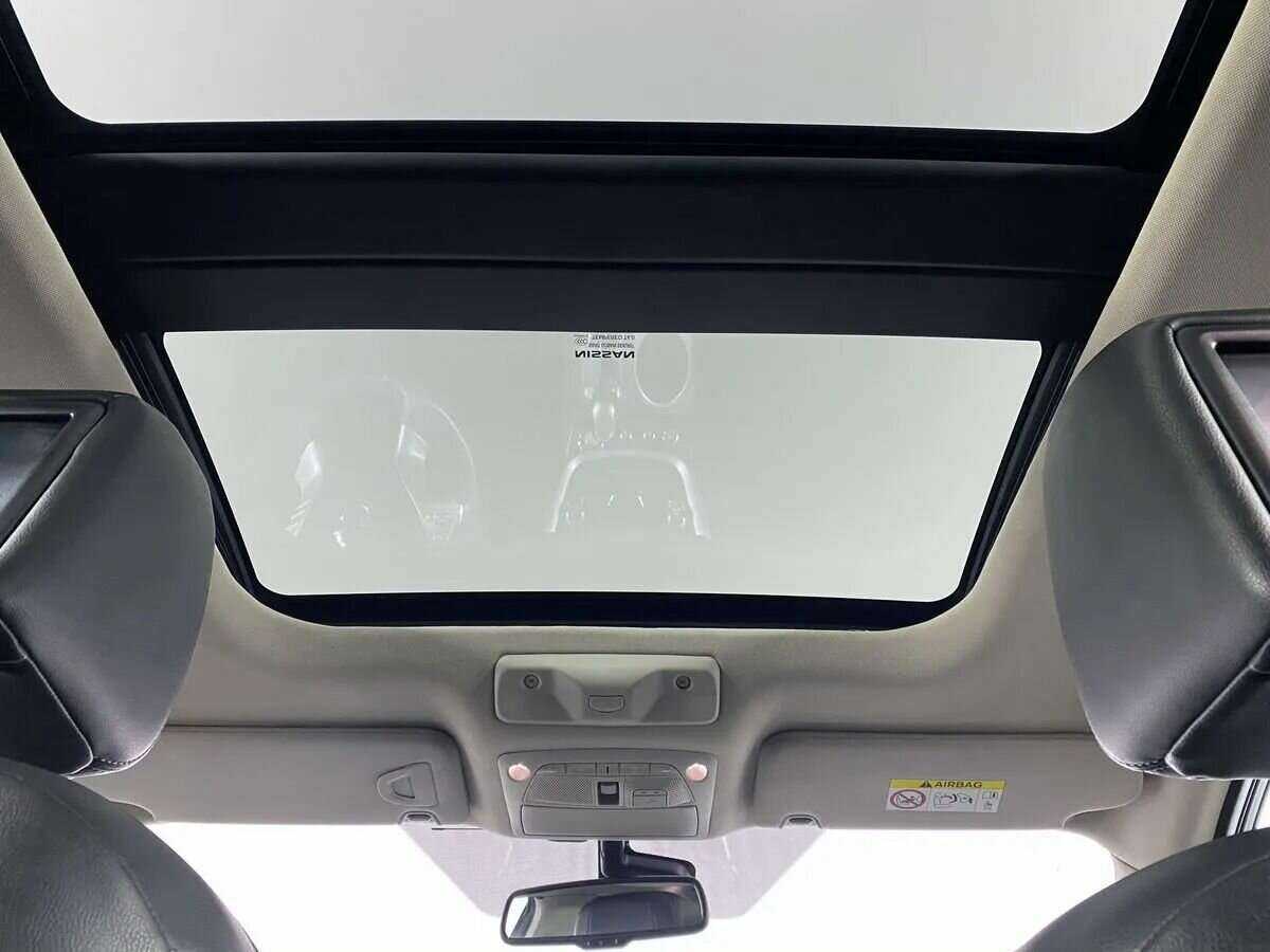 Купить Nissan Murano, 2017, 124 000 км, фото №16