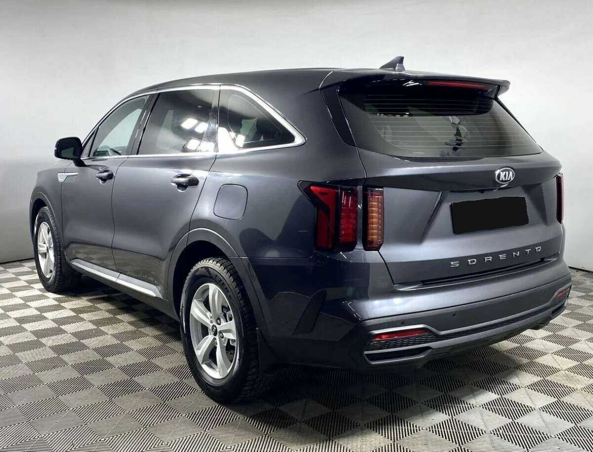 Купить Kia Sorento, 2021, 67 500 км, фото №7