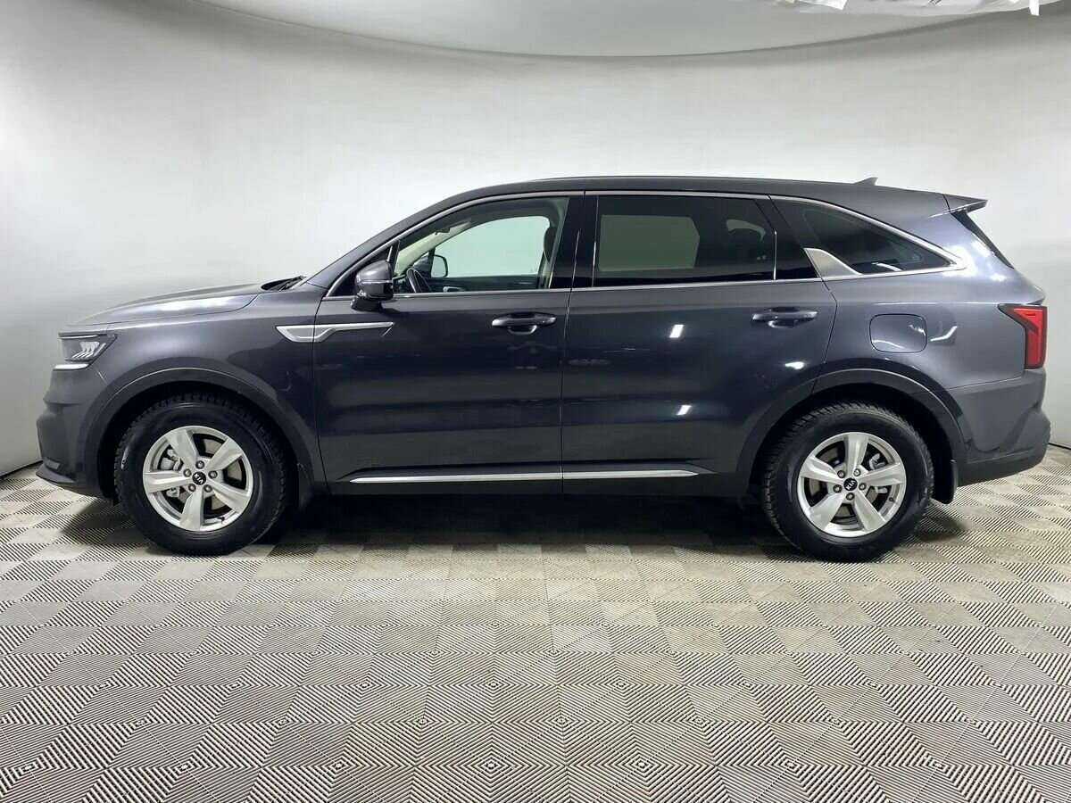 Купить Kia Sorento, 2021, 67 500 км, фото №8