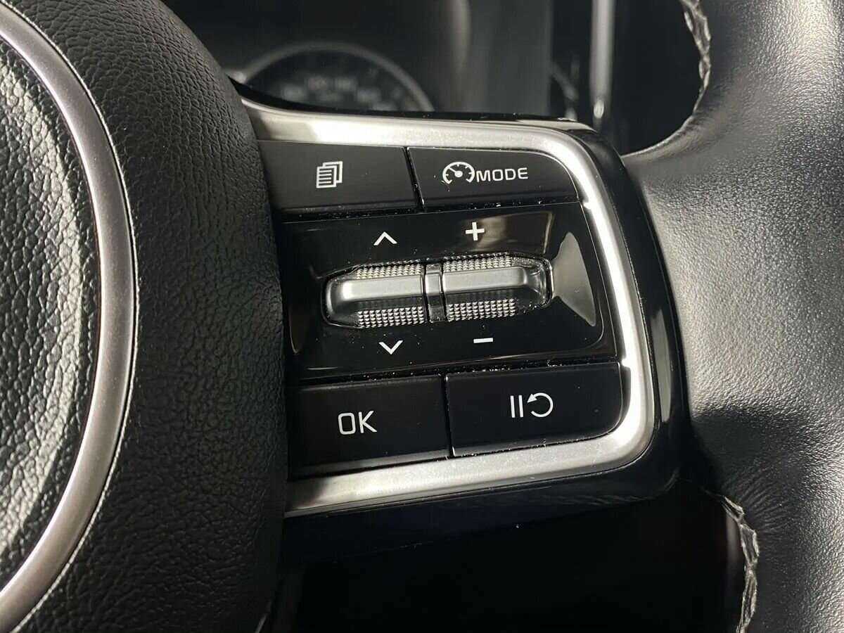 Купить Kia Sorento, 2021, 67 500 км, фото №14