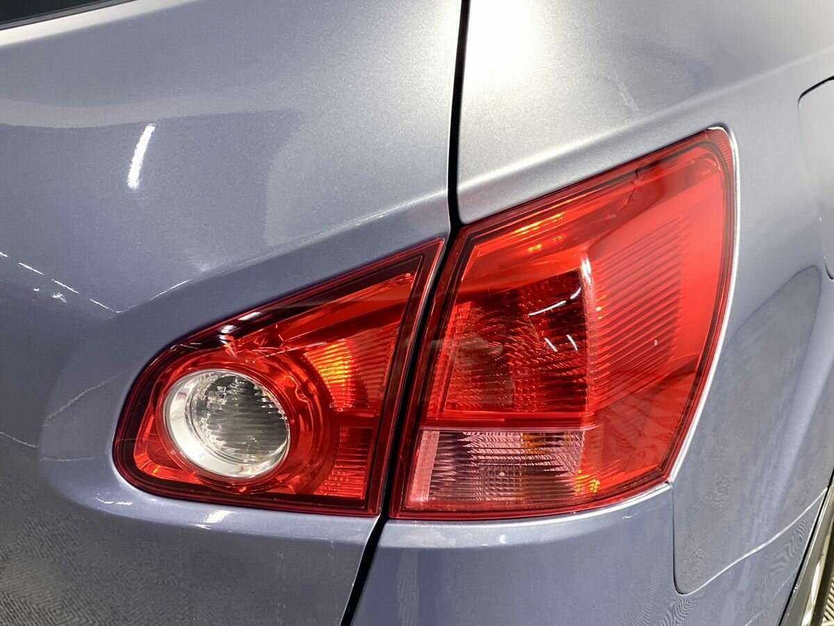 Купить Nissan Qashqai+2, 2008, 150 000 км, фото №21