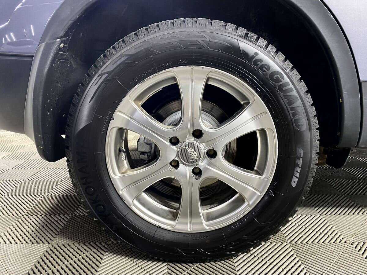 Купить Nissan Qashqai+2, 2008, 150 000 км, фото №22