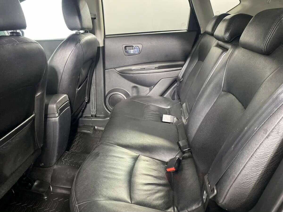 Купить Nissan Qashqai, 2010, 160 000 км, фото №12