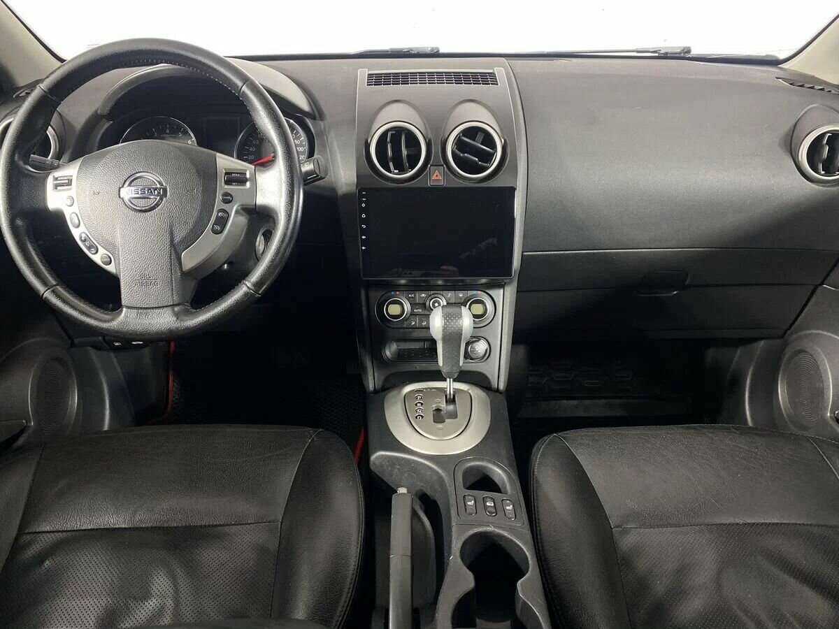 Купить Nissan Qashqai, 2010, 160 000 км, фото №13