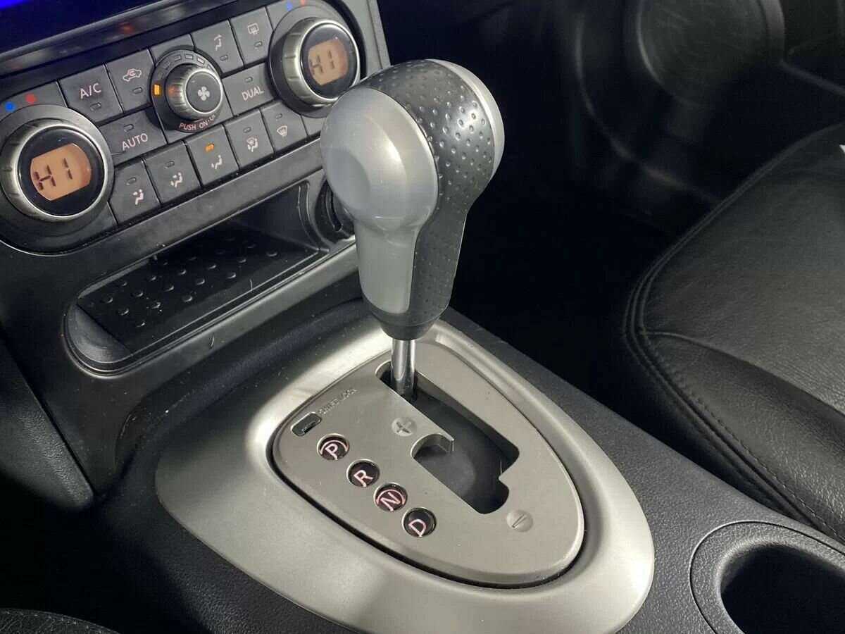 Купить Nissan Qashqai, 2010, 160 000 км, фото №18