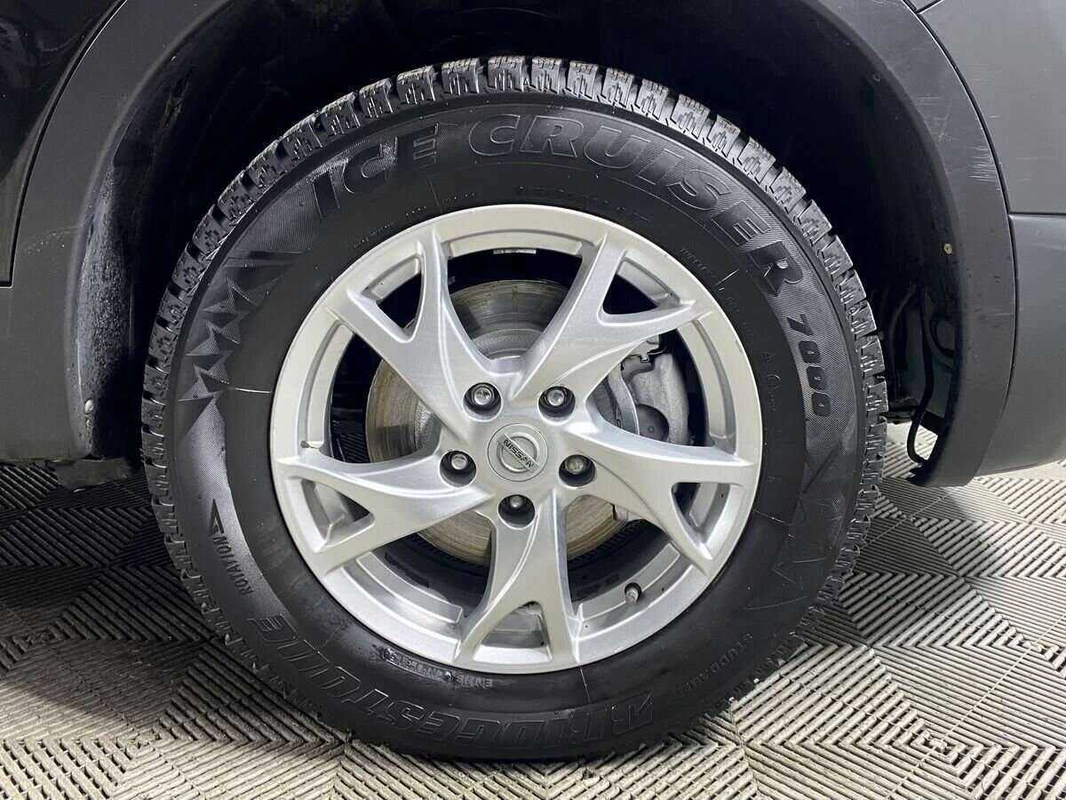 Купить Nissan Qashqai, 2010, 160 000 км, фото №20