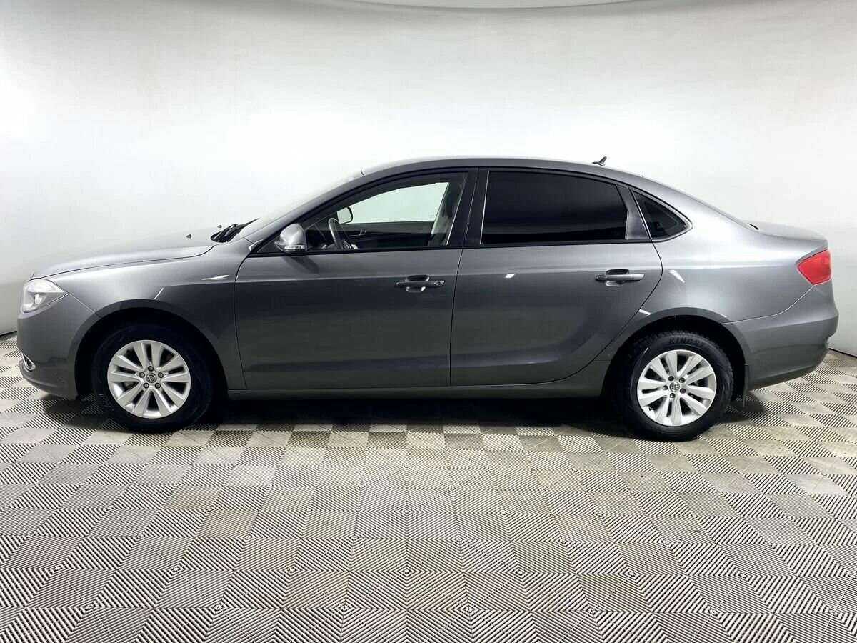 Купить Brilliance H530, 2014, 88 701 км, фото №9