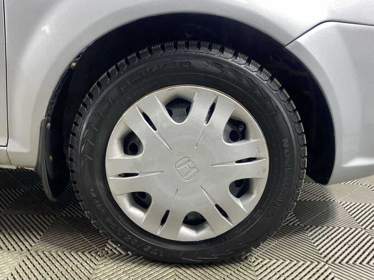 Купить Hyundai Getz, 2005, 167 000 км, фото №18