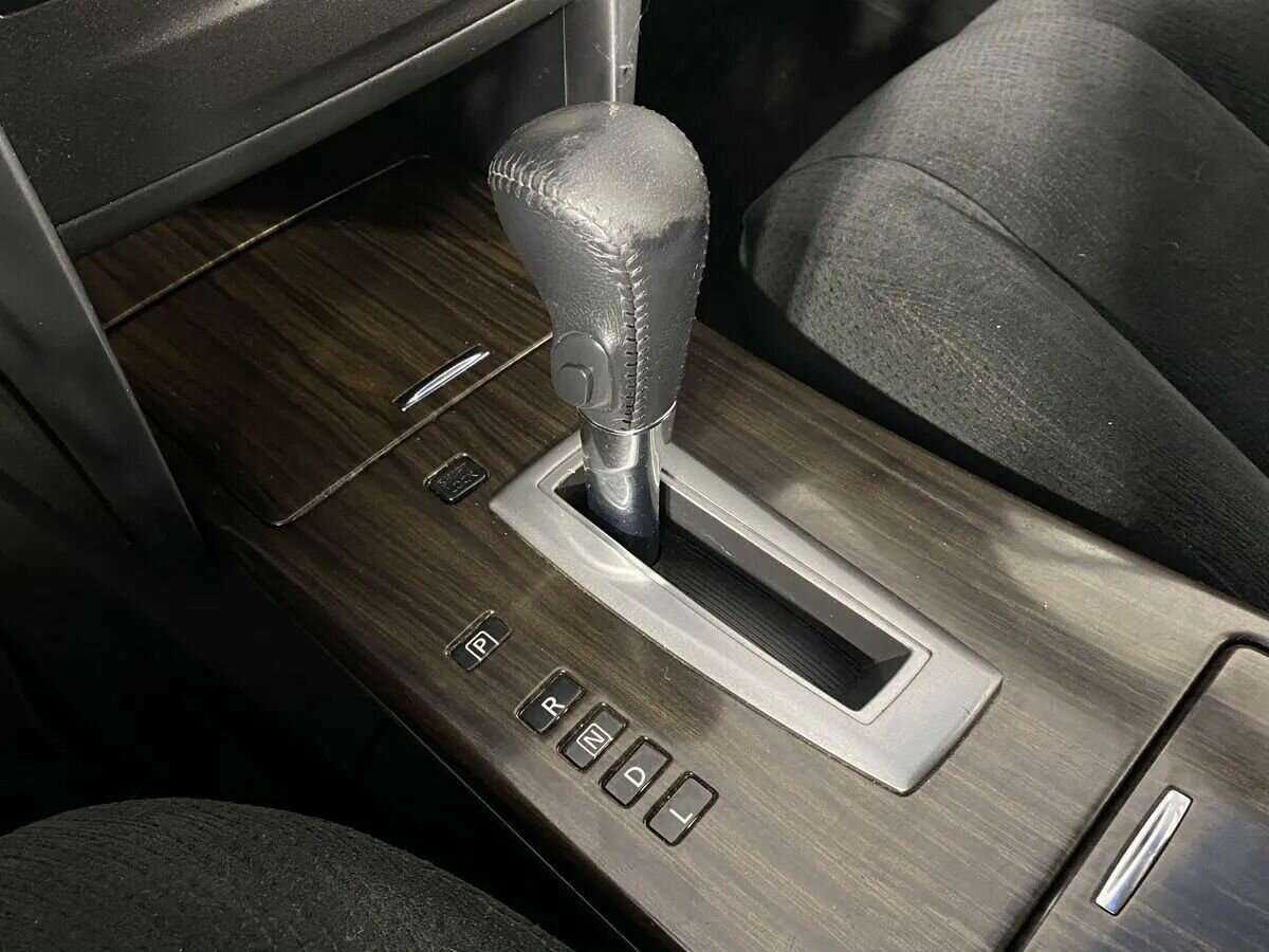 Купить Nissan Teana, 2011, 184 000 км, фото №12