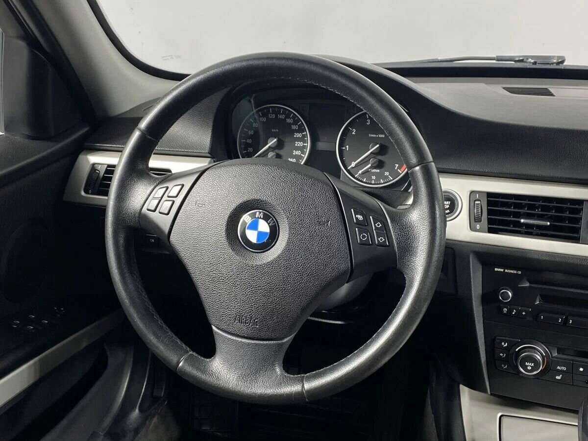 Купить BMW 3 серии 318i, 2011, 168 000 км, фото №11