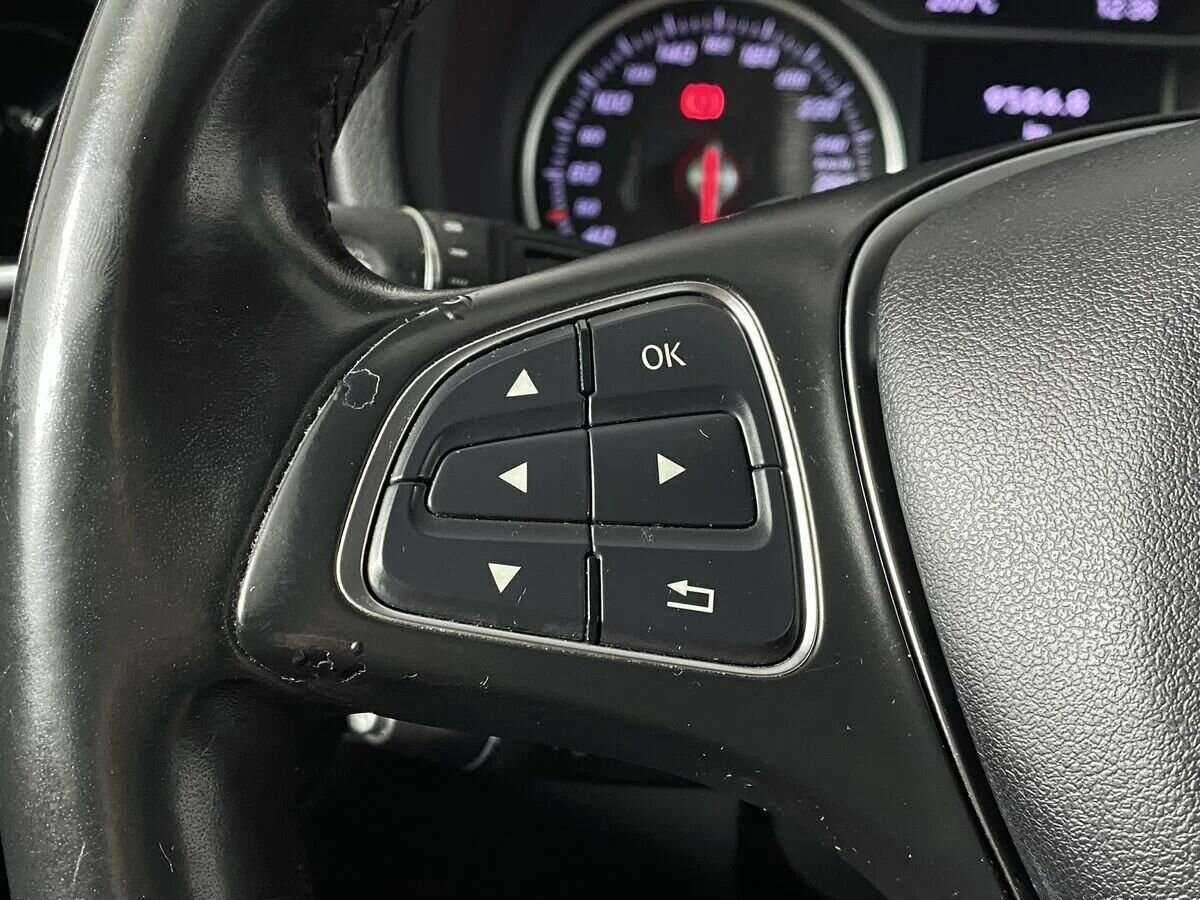 Купить Mercedes-Benz B-Класс 180, 2015, 98 800 км, фото №11