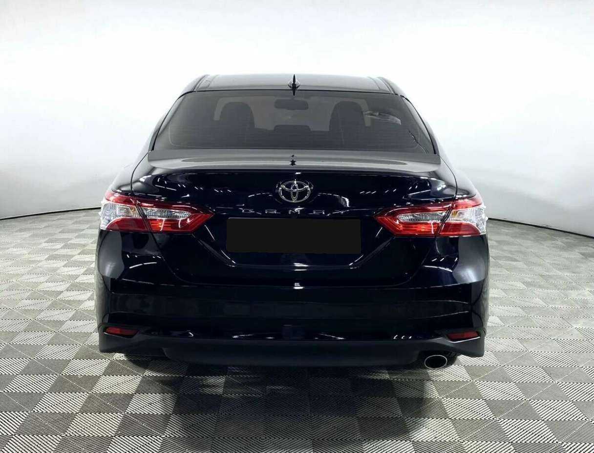 Купить Toyota Camry, 2020, 27 622 км, фото №5
