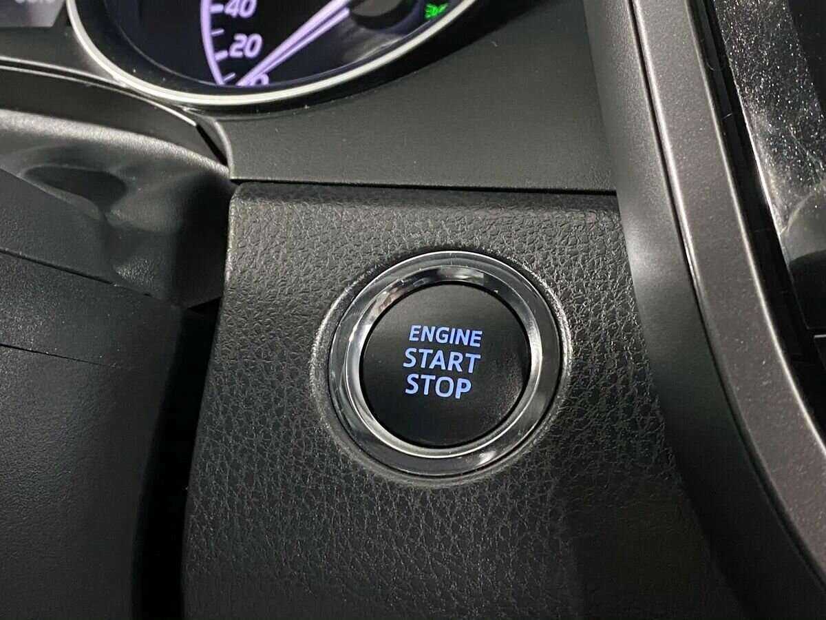 Купить Toyota Camry, 2020, 27 622 км, фото №16