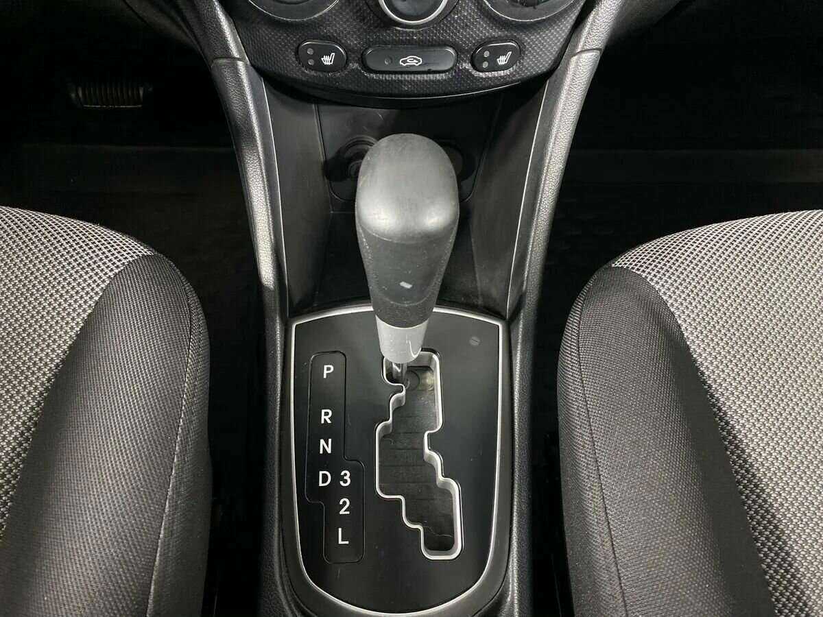 Купить Hyundai Solaris, 2011, 162 000 км, фото №14