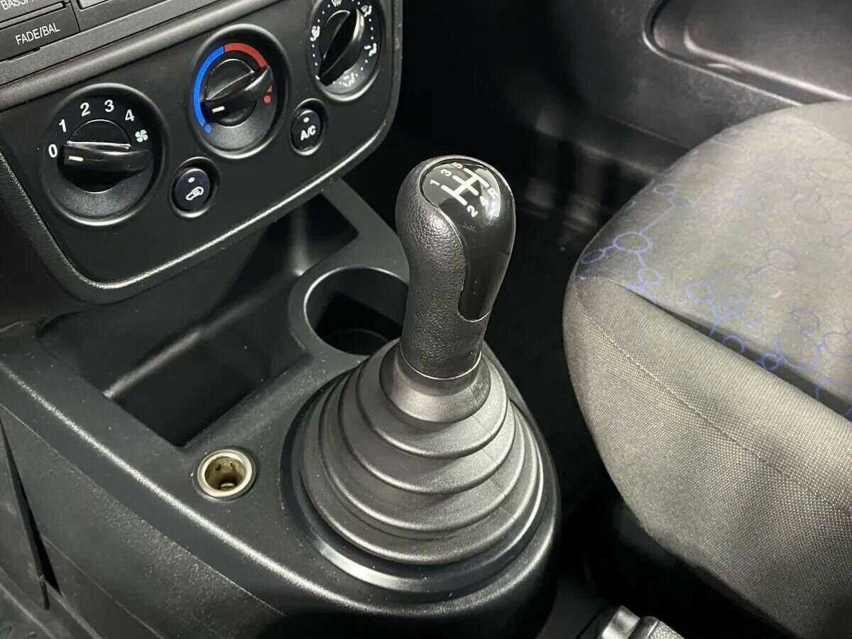 Купить Ford Fiesta, 2008, 75 000 км, фото №16