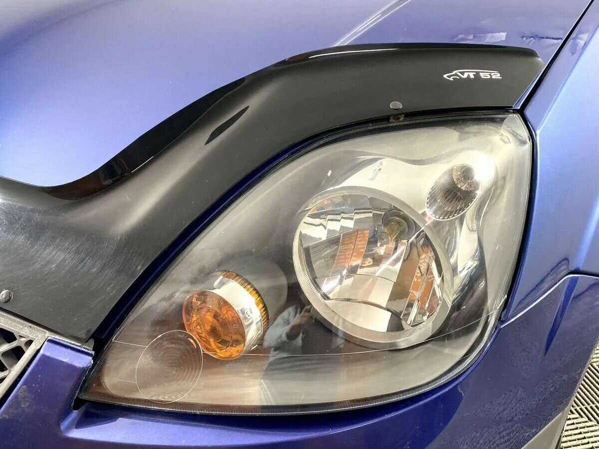 Купить Ford Fiesta, 2008, 75 000 км, фото №17