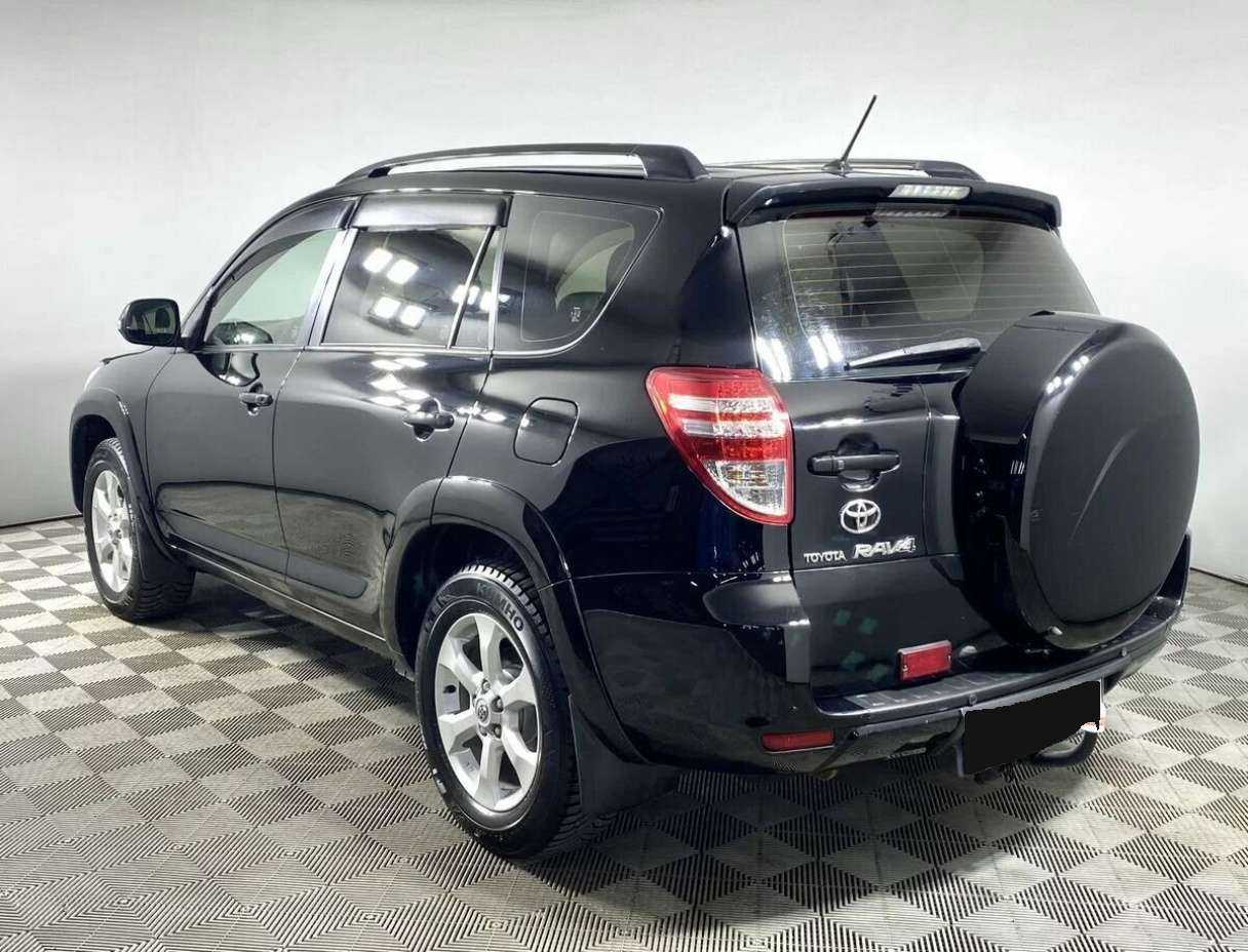 Купить Toyota RAV4, 2008, 235 000 км, фото №6