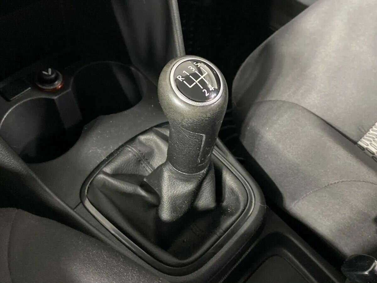 Купить Volkswagen Polo, 2011, 125 000 км, фото №13