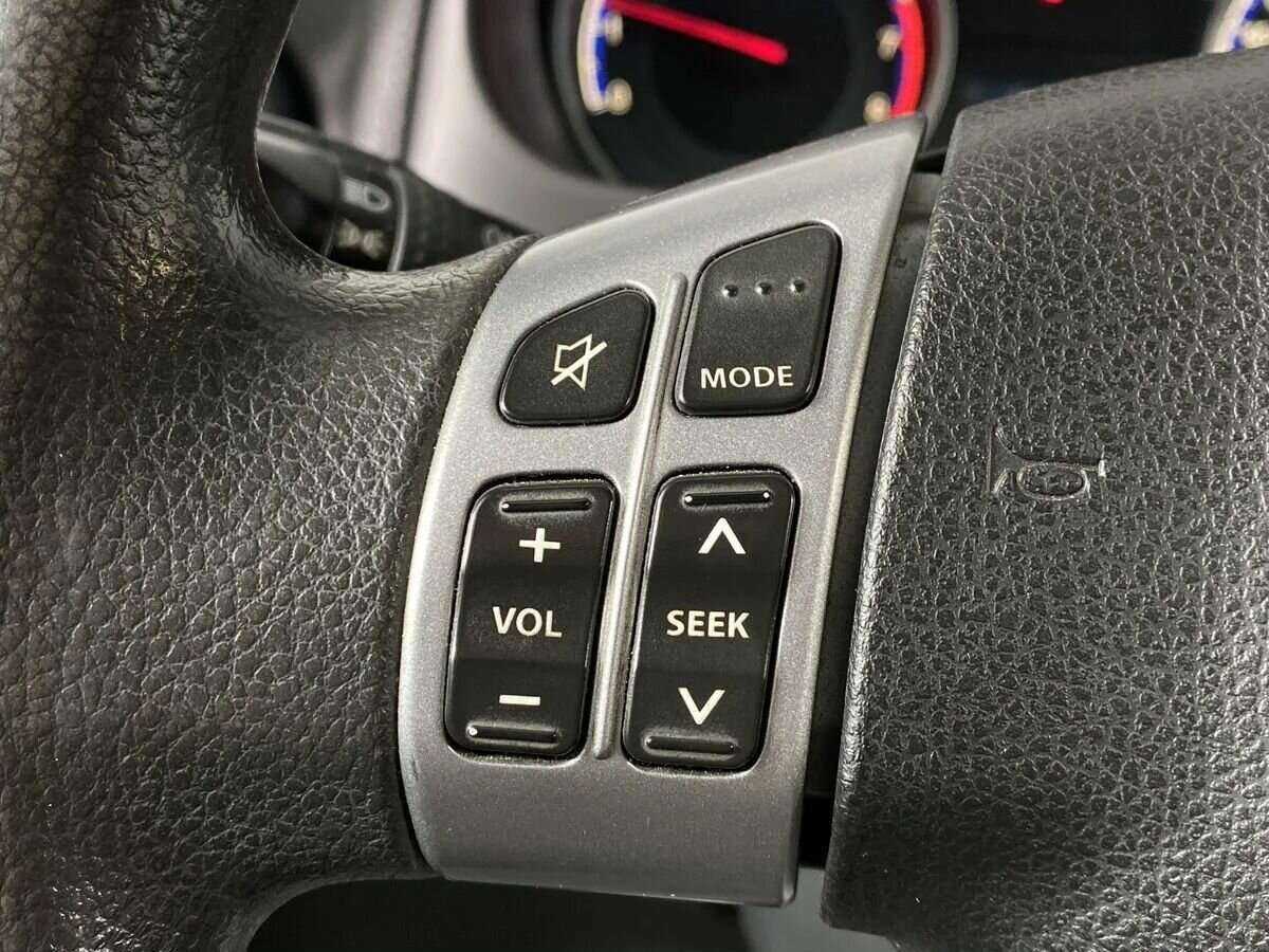 Купить Suzuki SX4, 2010, 96 000 км, фото №10