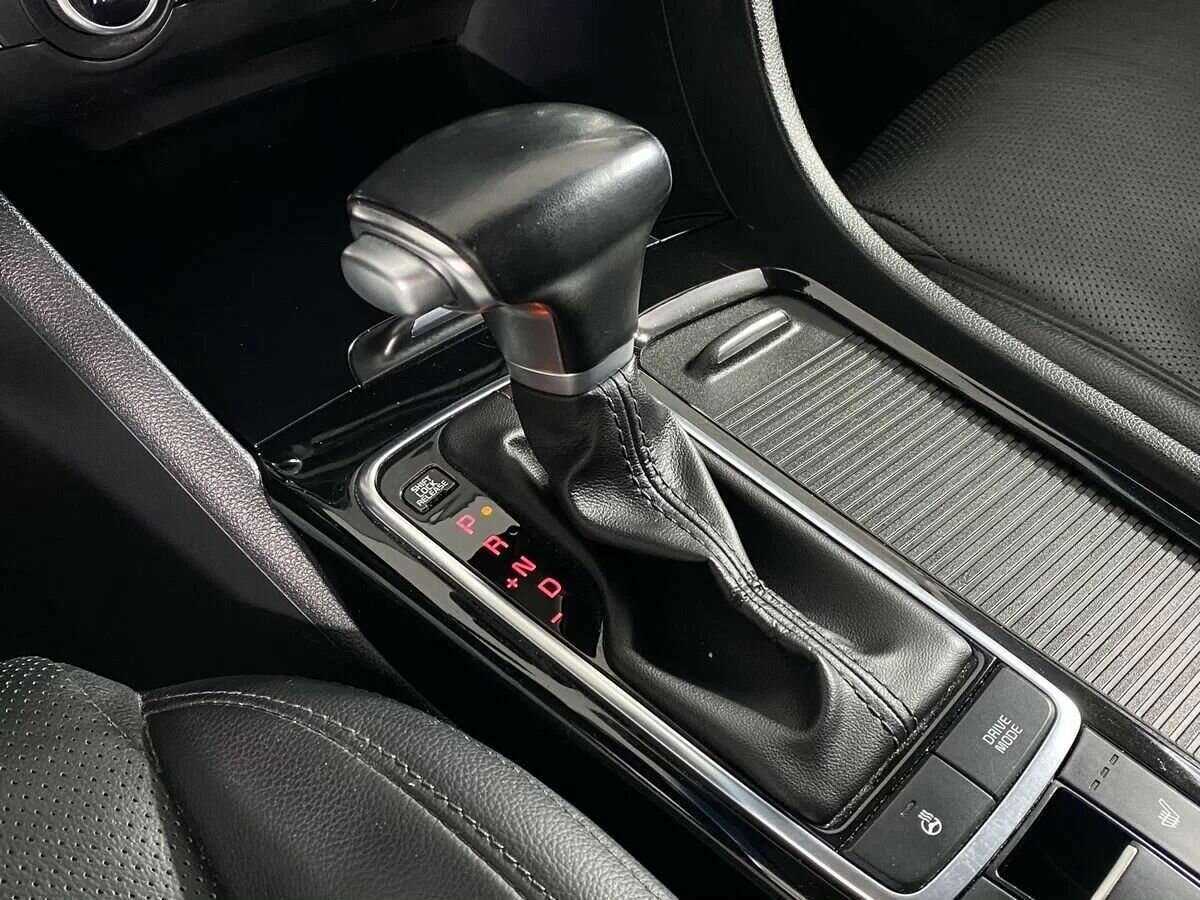 Купить Kia Optima, 2018, 96 000 км, фото №17