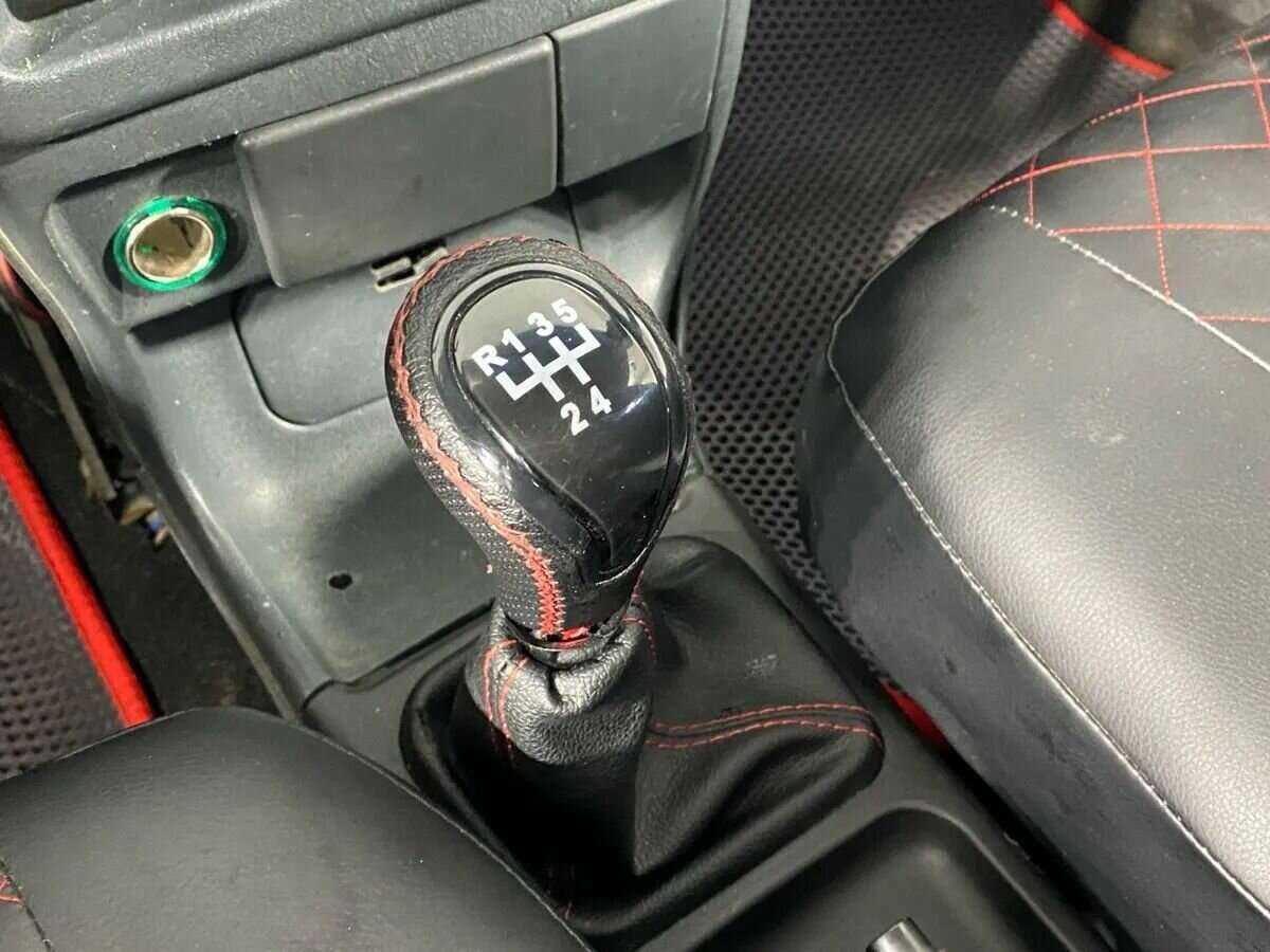 Купить Lada (ВАЗ) 2114, 2012, 240 000 км, фото №13