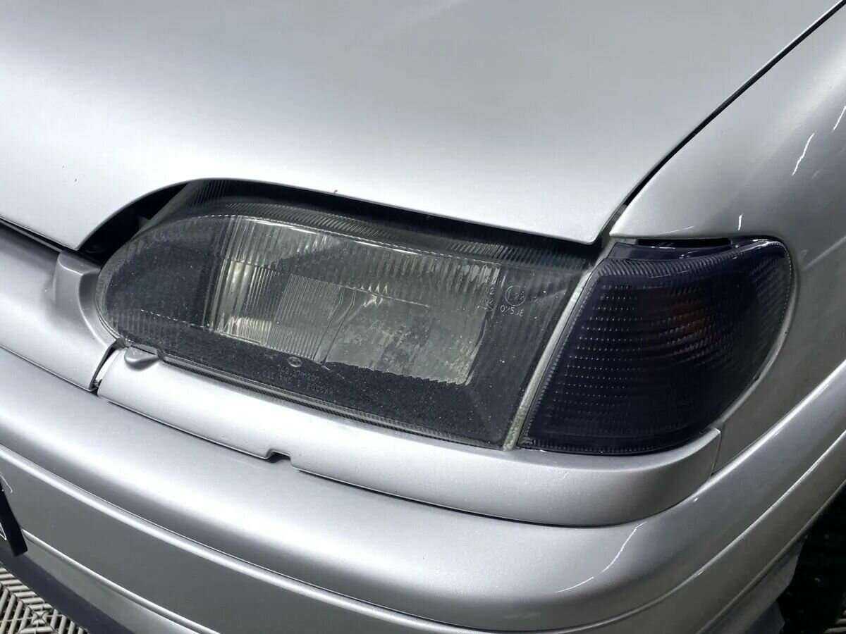 Купить Lada (ВАЗ) 2114, 2012, 240 000 км, фото №15