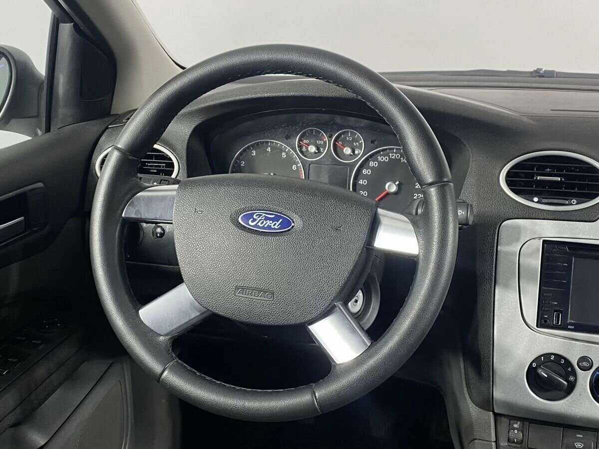 Купить Ford Focus, 2007, 97 100 км, фото №10