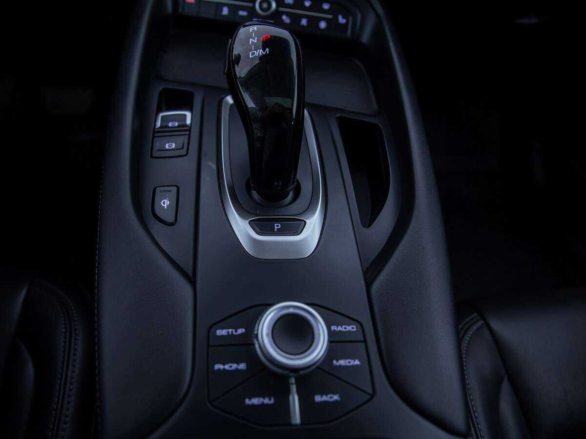 Купить Haval F7x, 2021, 35 412 км, фото №16