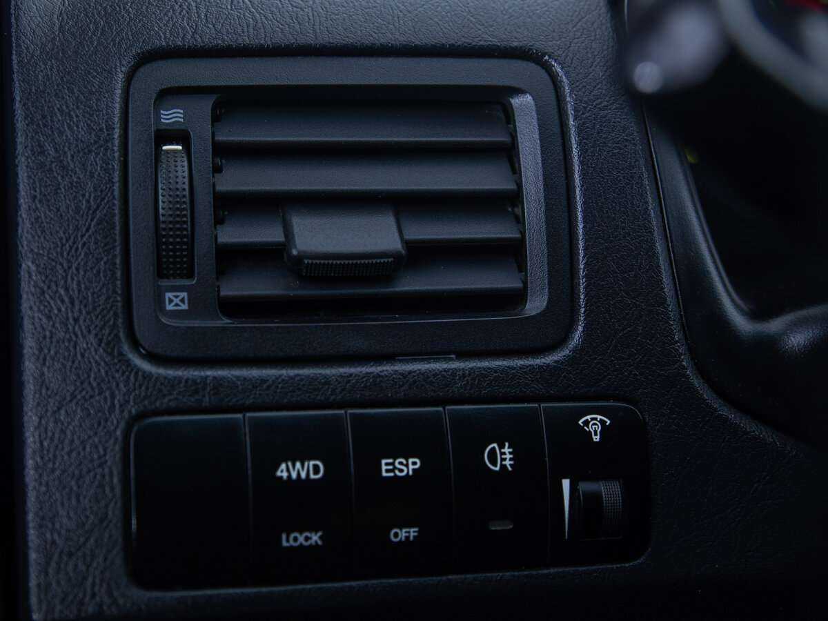 Купить Hyundai Tucson, 2007, 253 830 км, фото №15