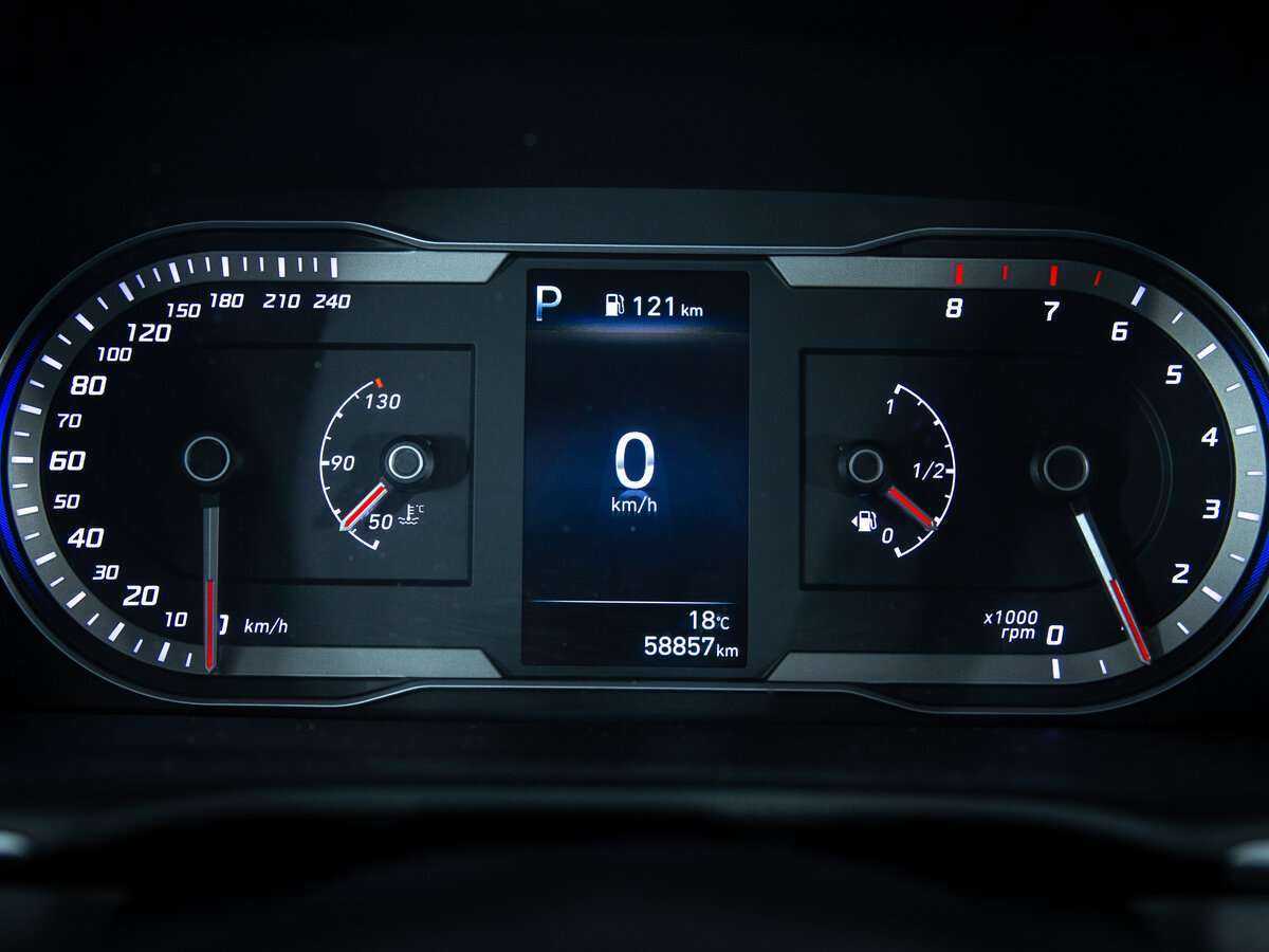 Купить Hyundai Tucson, 2021, 58 857 км, фото №10