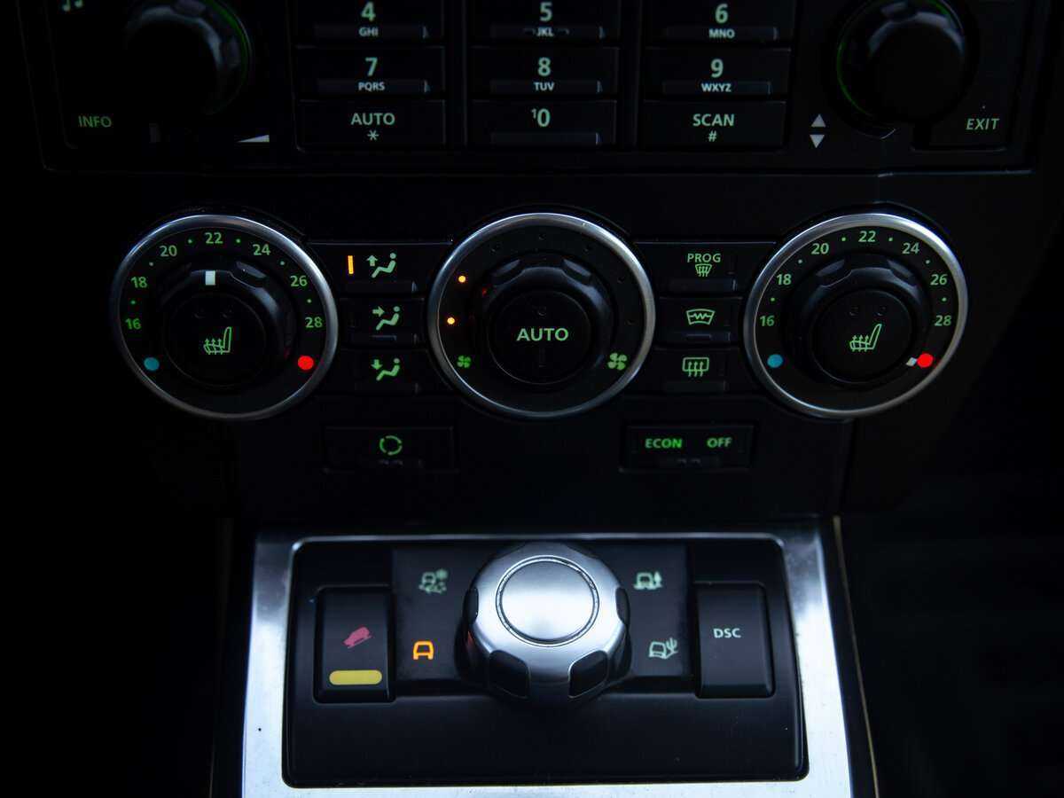 Купить Land Rover Freelander, 2007, 266 846 км, фото №12